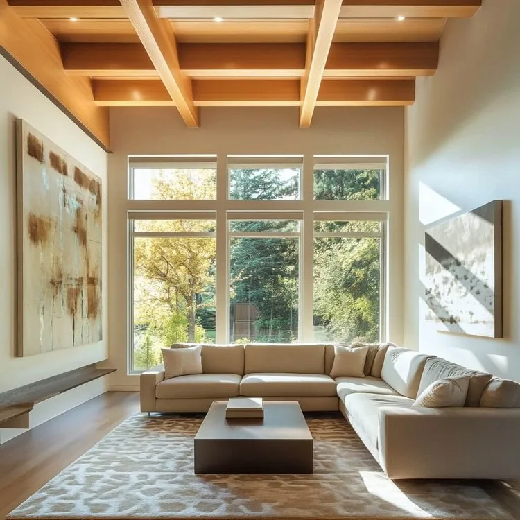 Different Types of Window- Clerestory