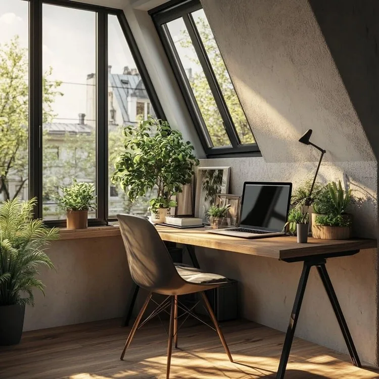 Different Types of Window- Tilt and Turn