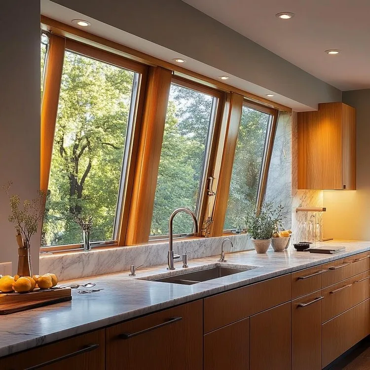 Kinds of Window- Awning