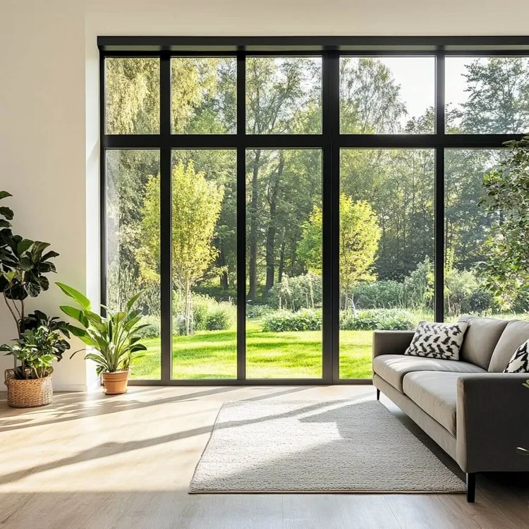 Types of Window- Casement