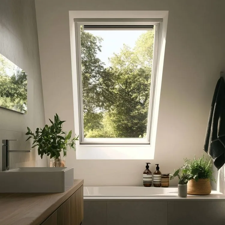 Types of Window for Home- Hopper