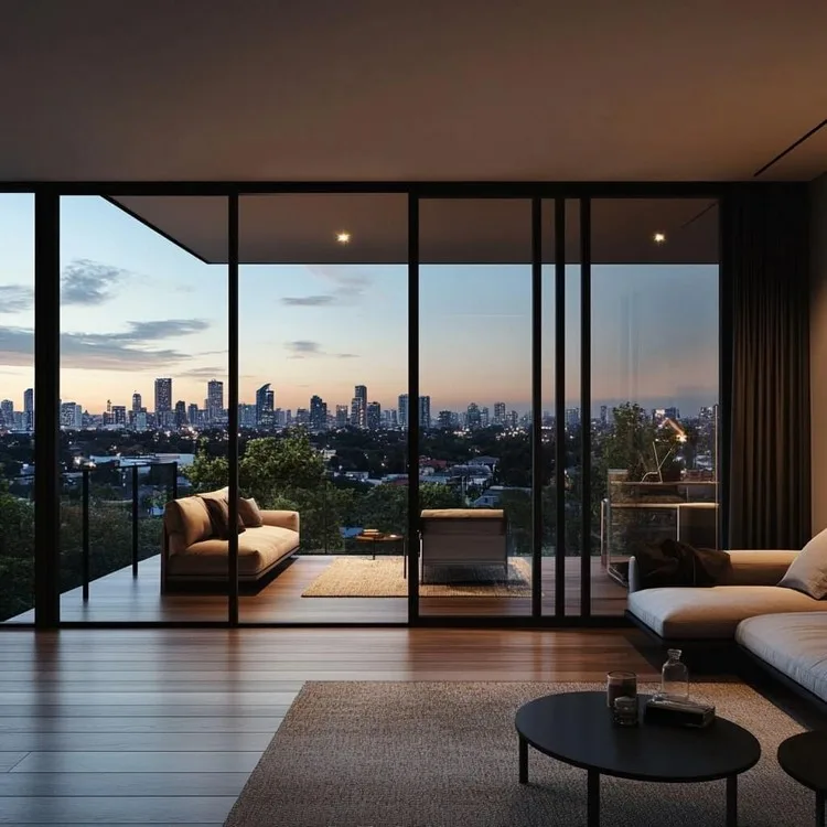 Types of Window- Sliding