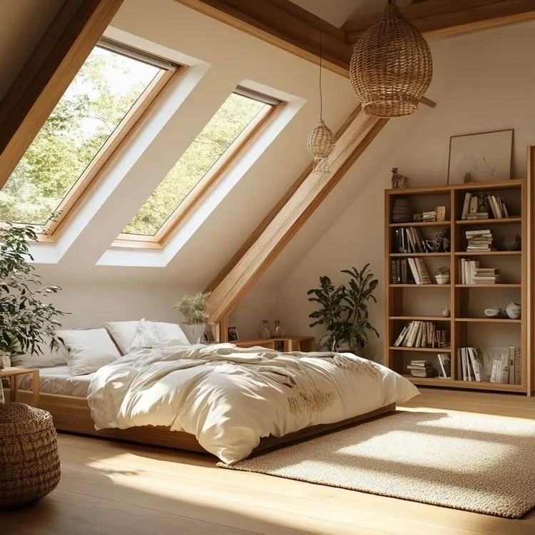 Window Style- Skylight
