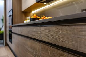 Cabinets Used in Italian Kitchens