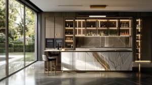 Fancy Cabinet Add-Ons