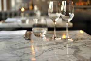 Italian Marble for a Nice Look
