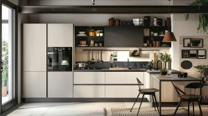 Small Italian Kitchen Ideas