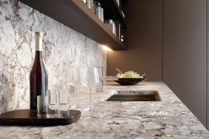 Strong and Good-Looking Kitchen Counters
