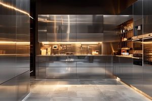 Top Italian Kitchen Brands