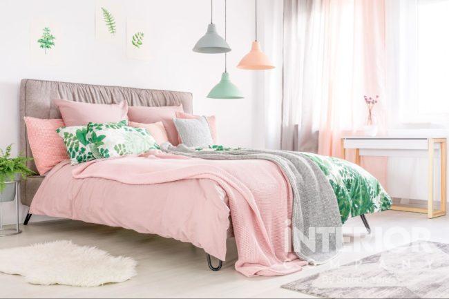 Incorporate Relaxing And Soothing Colors