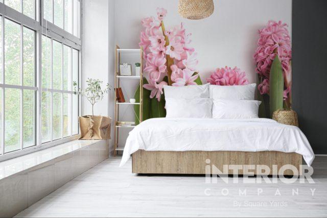 SET THE MOOD WITH SEXY BEDROOM COLORS