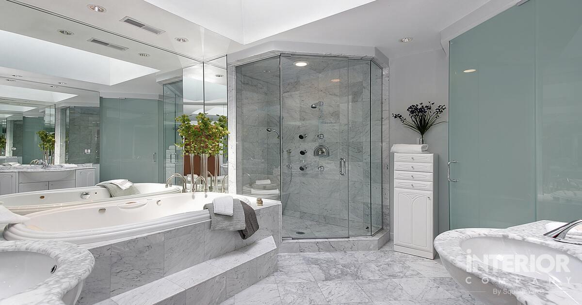 27 Bathroom Designing Ideas That Will Make You Never Want To Leave The Tub