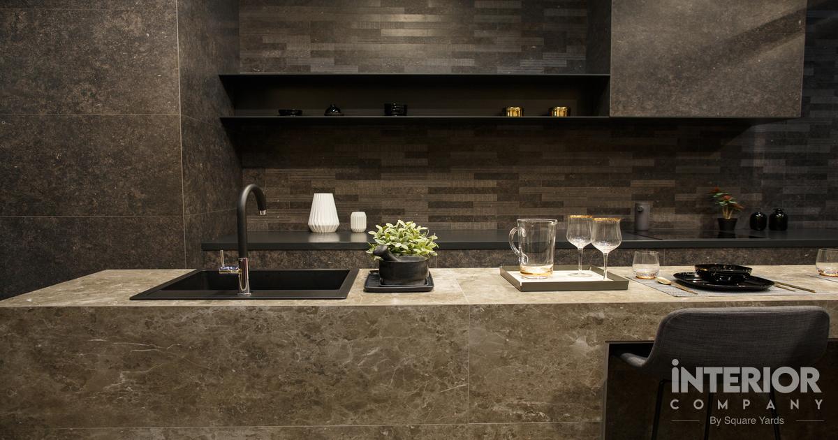 20 Modern Indian Kitchen Design Ideas to Style Your Cooking Space
