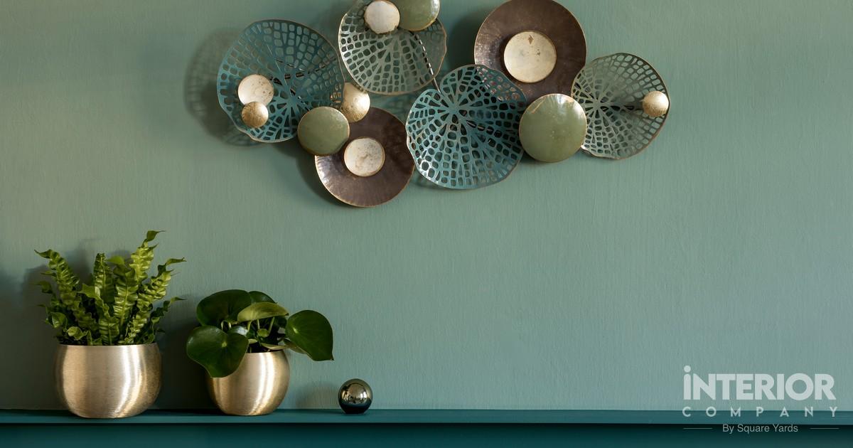 36 Transformative Wall Decor Ideas You’ll Want to Steal Immediately