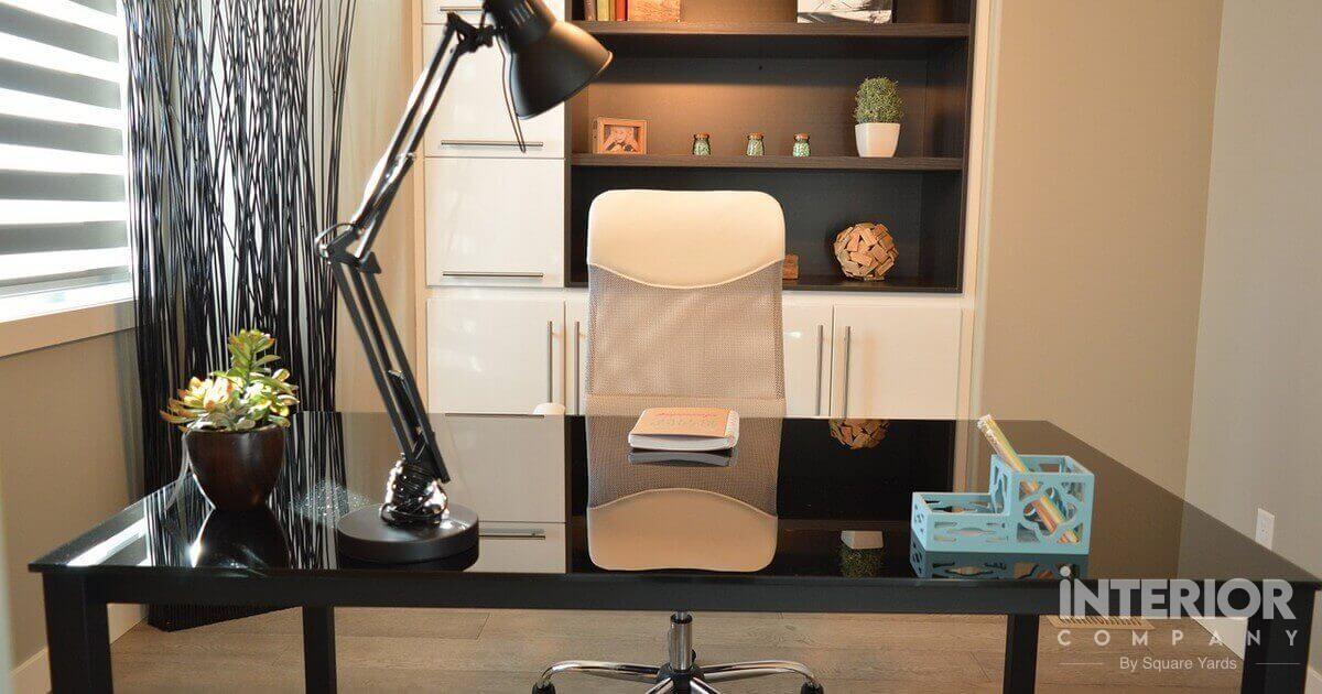 51 Professional And Organized Home Office Designs Ideas For Working From Home In Style