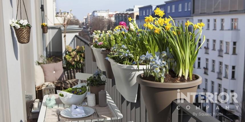 Country-Look-Balcony