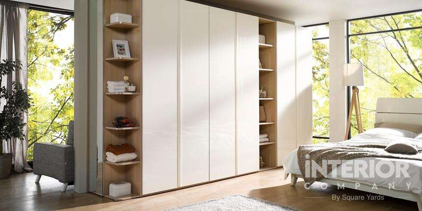 Save Space Closet Style