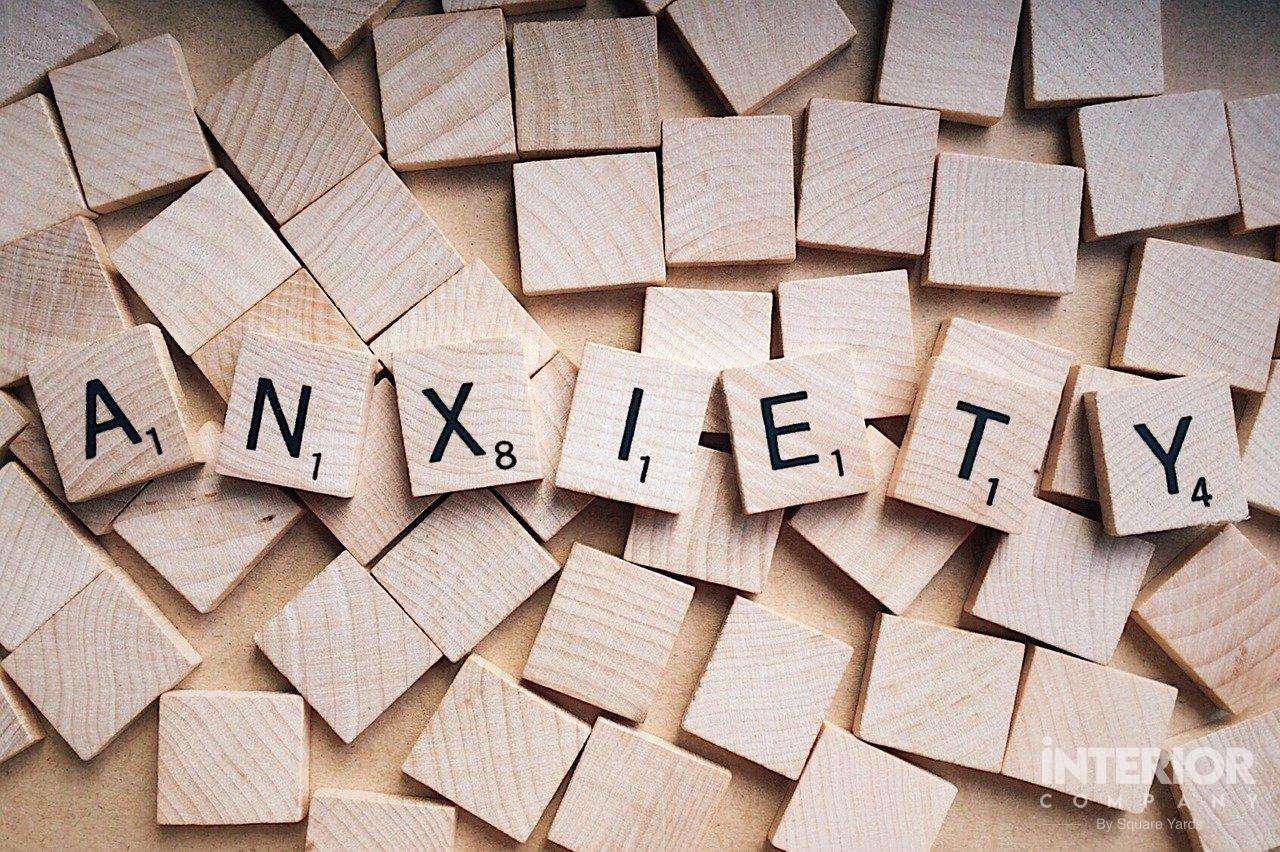 Anxiety and Stress 