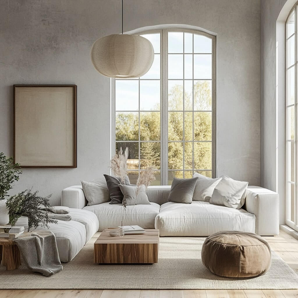 Embrace Scandinavian Simplicity