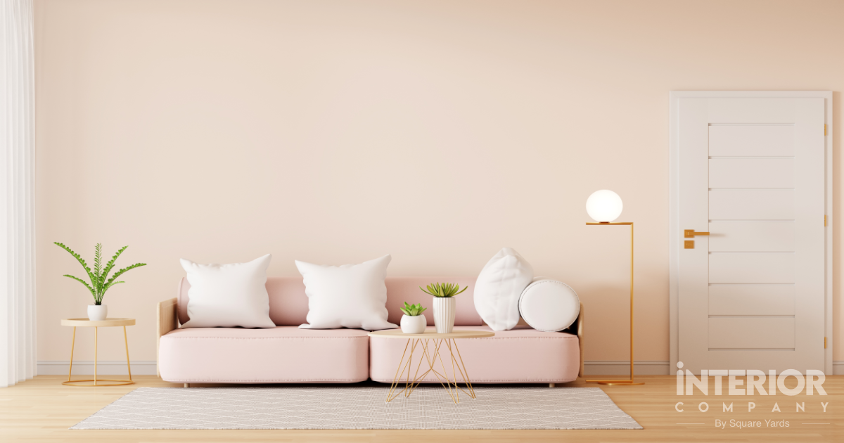Get Your Pink Neutral with Blush Rose Tone