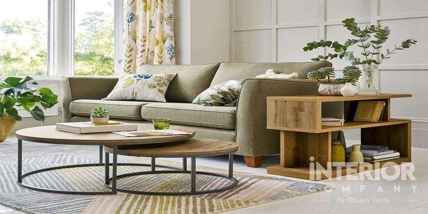 Layer Coffee Tables