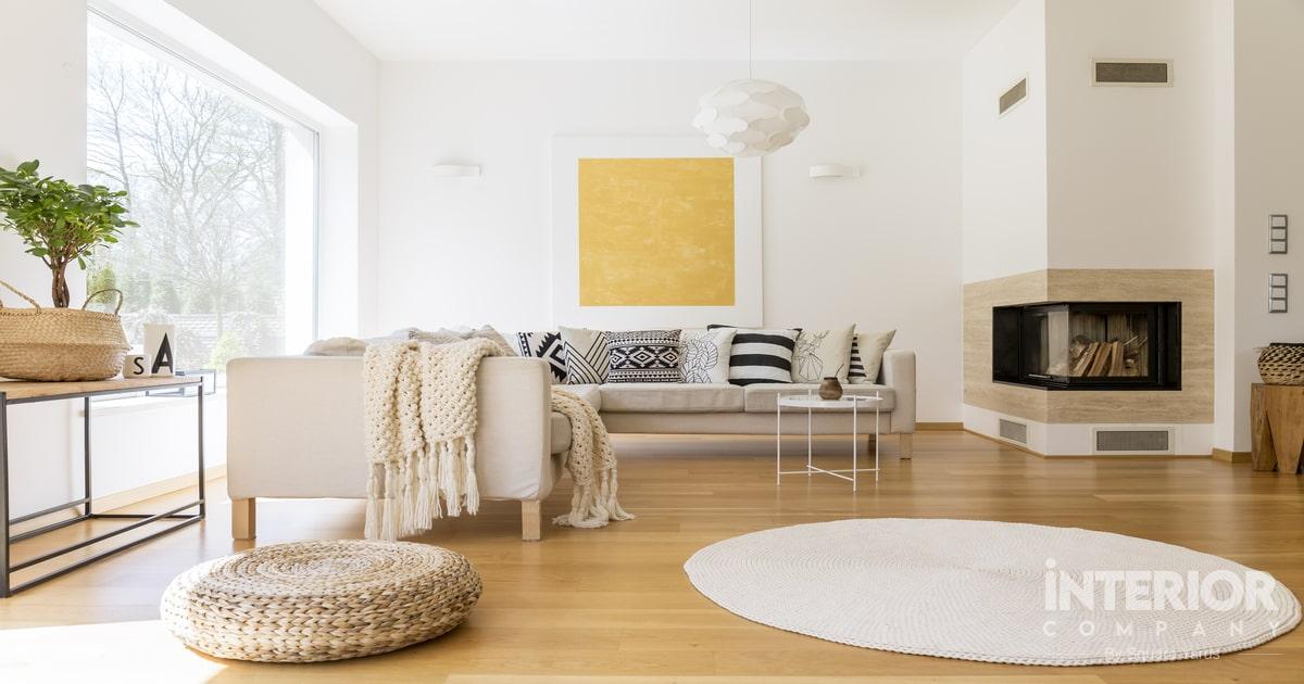 Living Room Makeover Ideas On A Budget