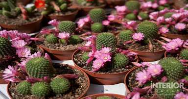 How to Grow Rebutia Cactus - Crown Cacti