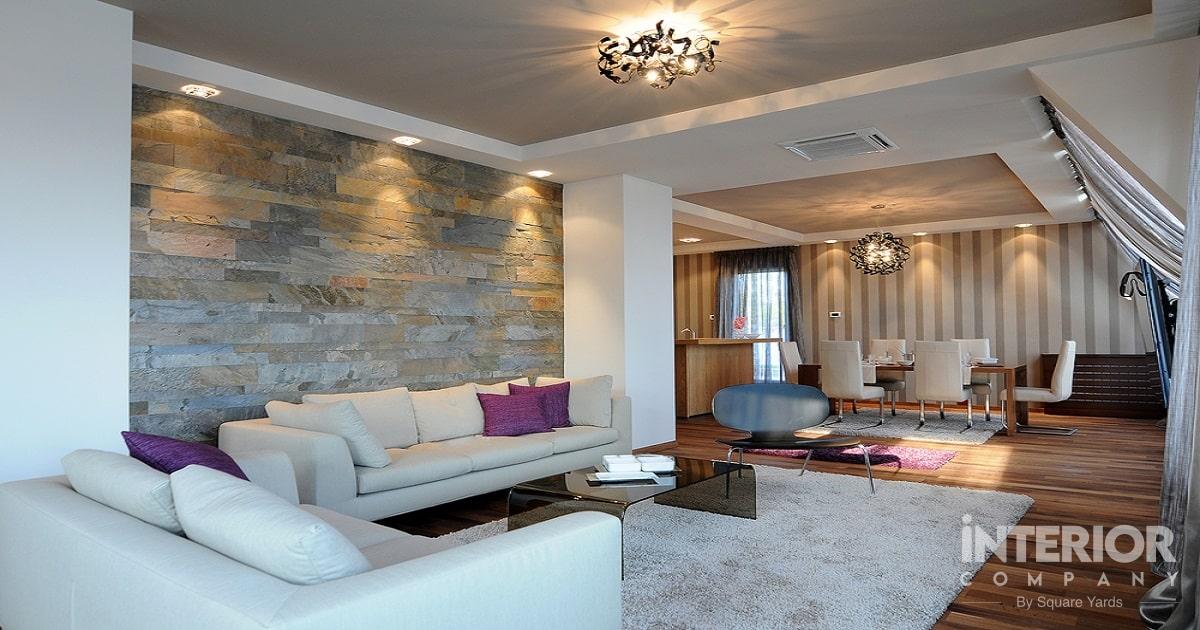 Top 20 Living Room Lighting Ideas For Your House