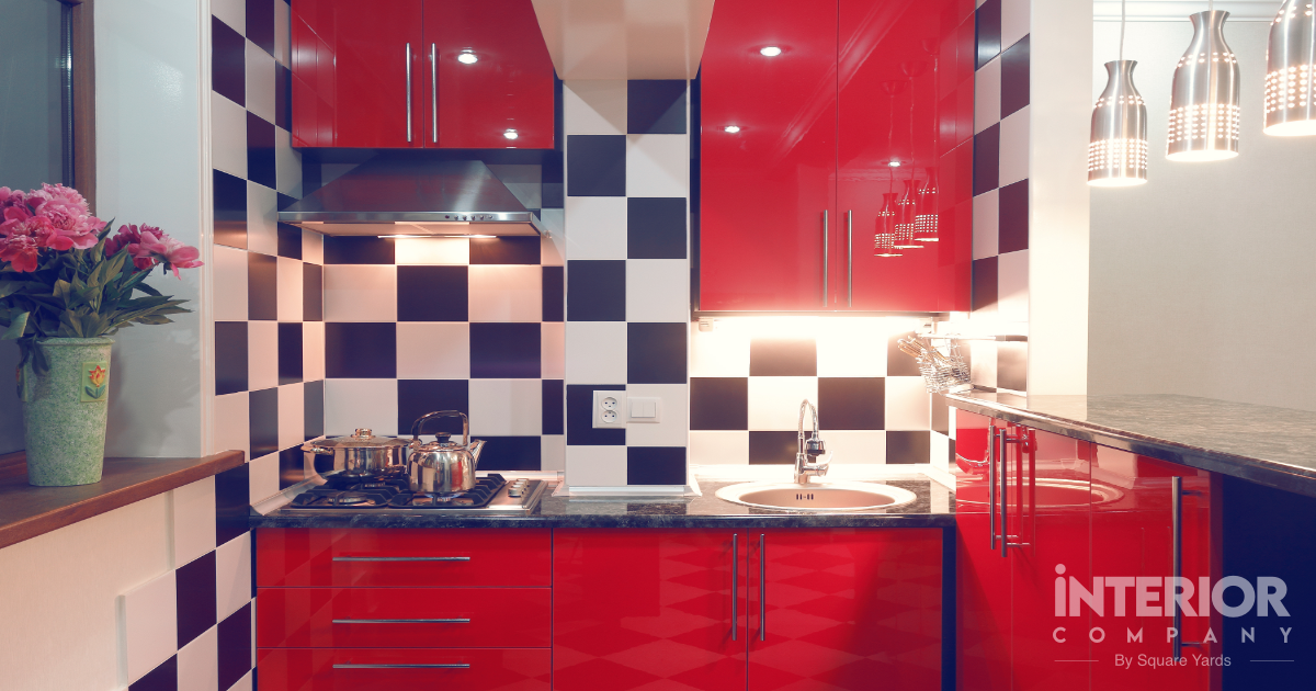 Renovate with Red