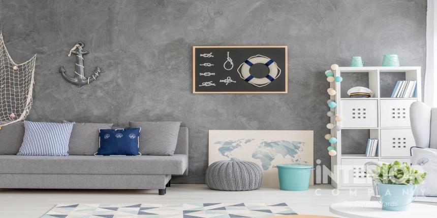 8 Stylish Wall Decor Ideas That Make Your Room Attractive