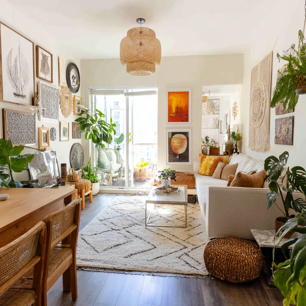 Let Wall Decor Feels Like You