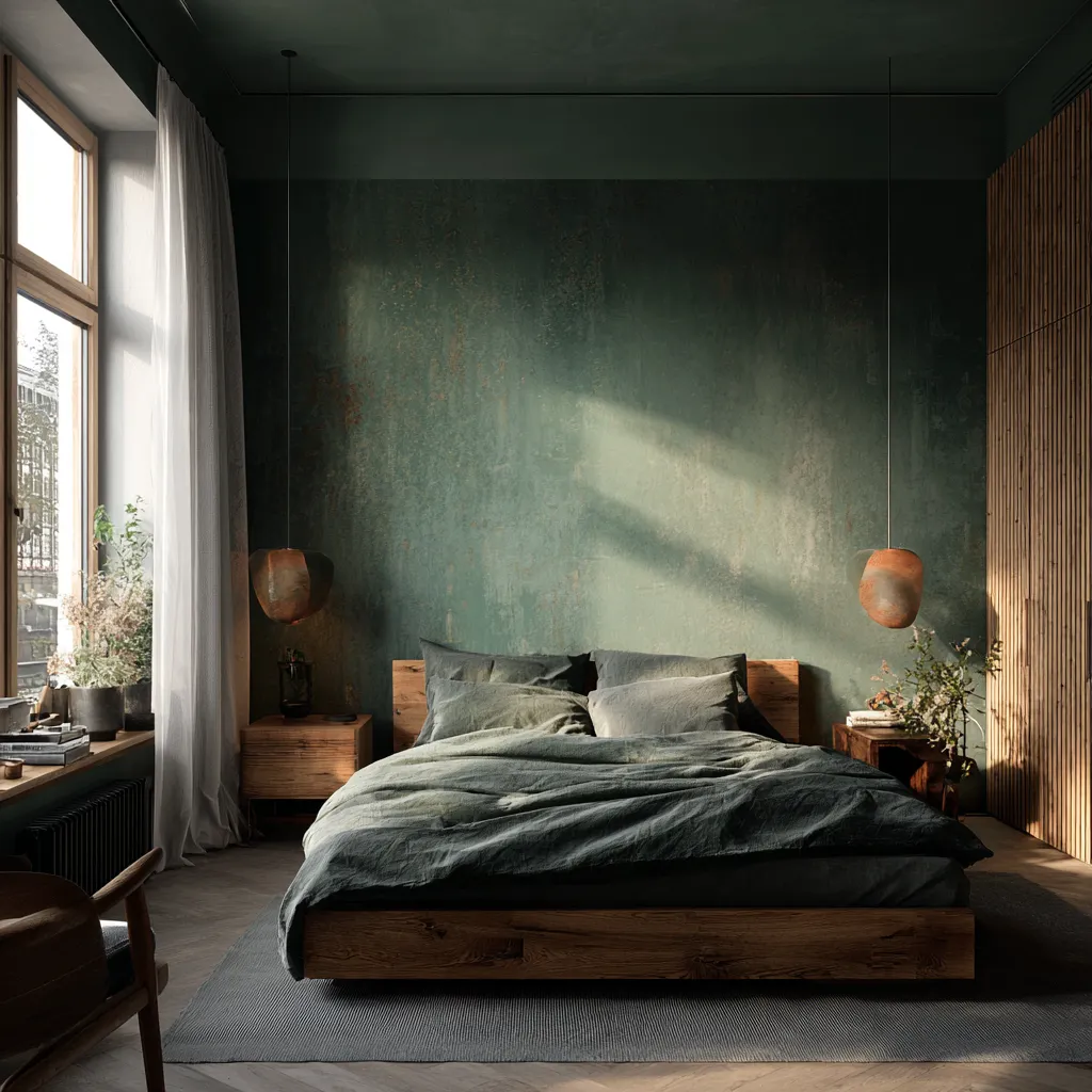 Modern Wall Decor Ideas- Add Some Colour