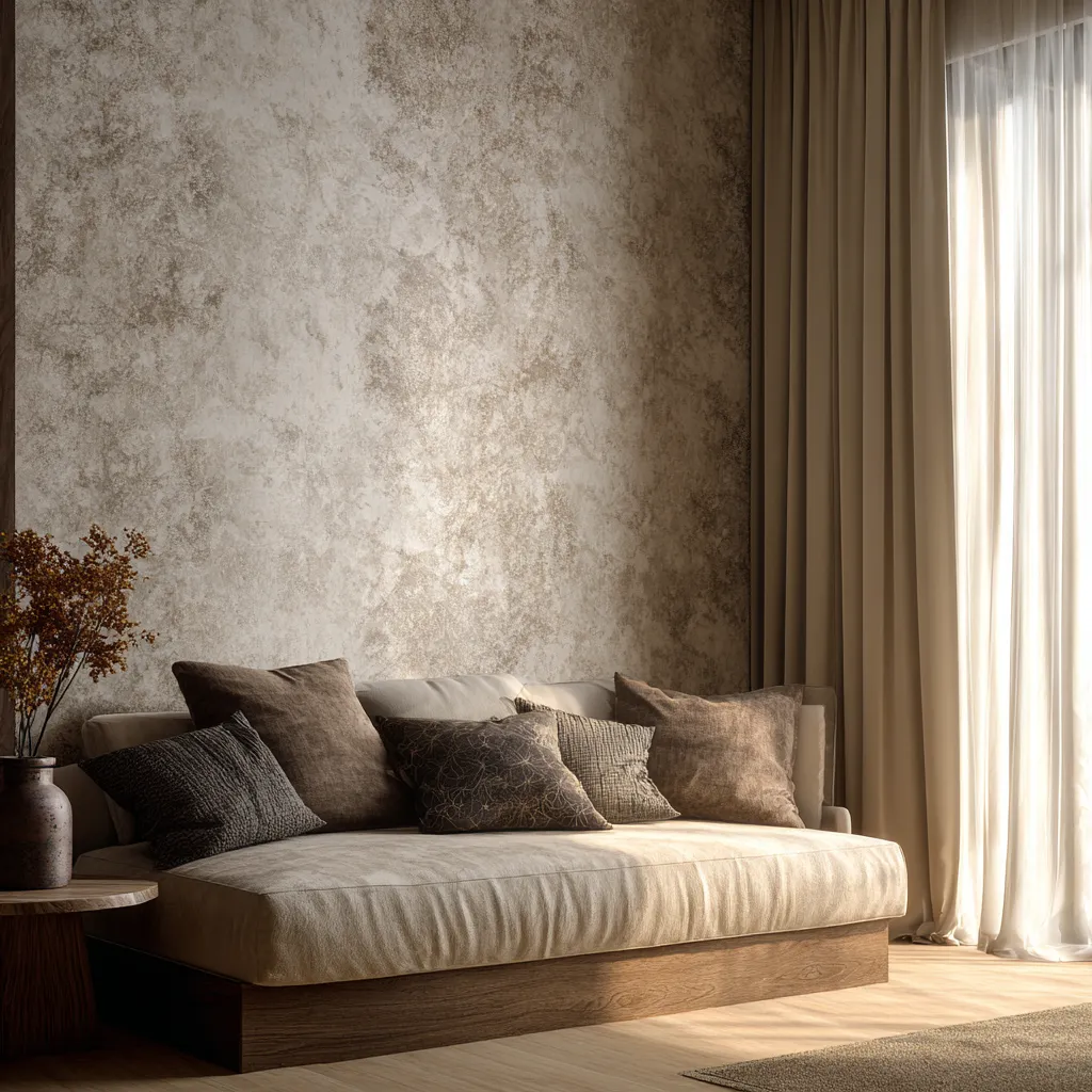 Wallpaper Ideas for Bedroom