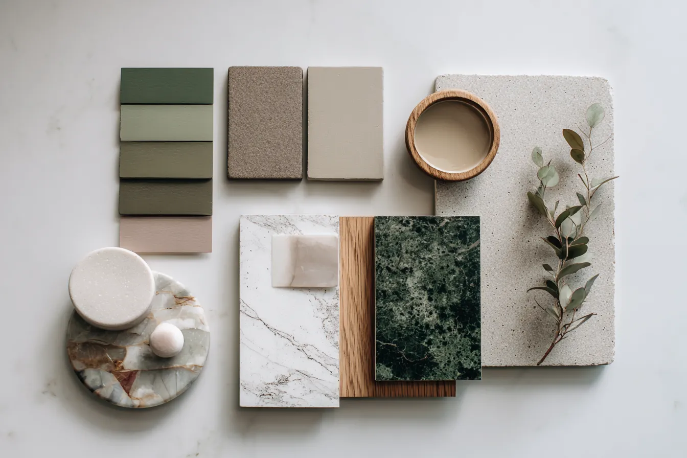 Choose the Right Colour Kitchen Remodel Ideas- Choose the Right Wall Colour