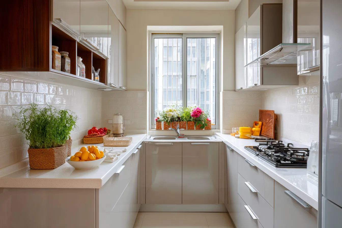 Kitchen Organization small kitchen redo ideas- Kitchen Organization