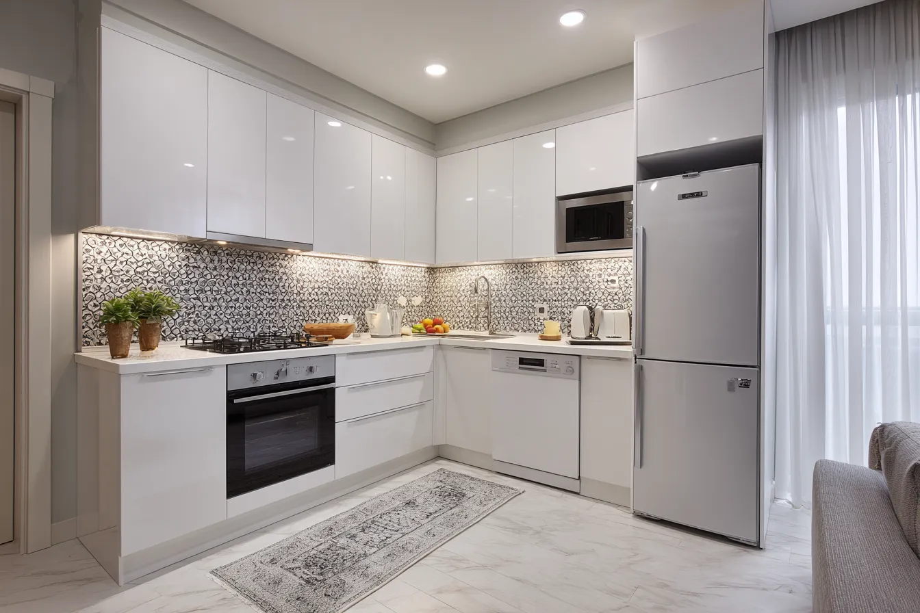 Kitchen Renovation vs. Remodel Difference between Kitchen Renovation and Remodel