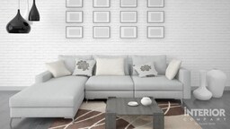 6 Tips to Brighten up a Windowless Room