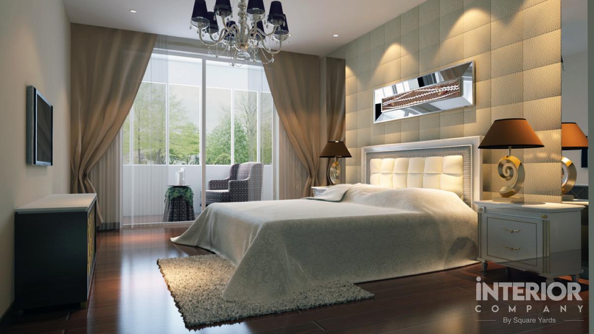 Top 5 Modern Pop Plus Minus Design Ideas for the Bedrooms in India