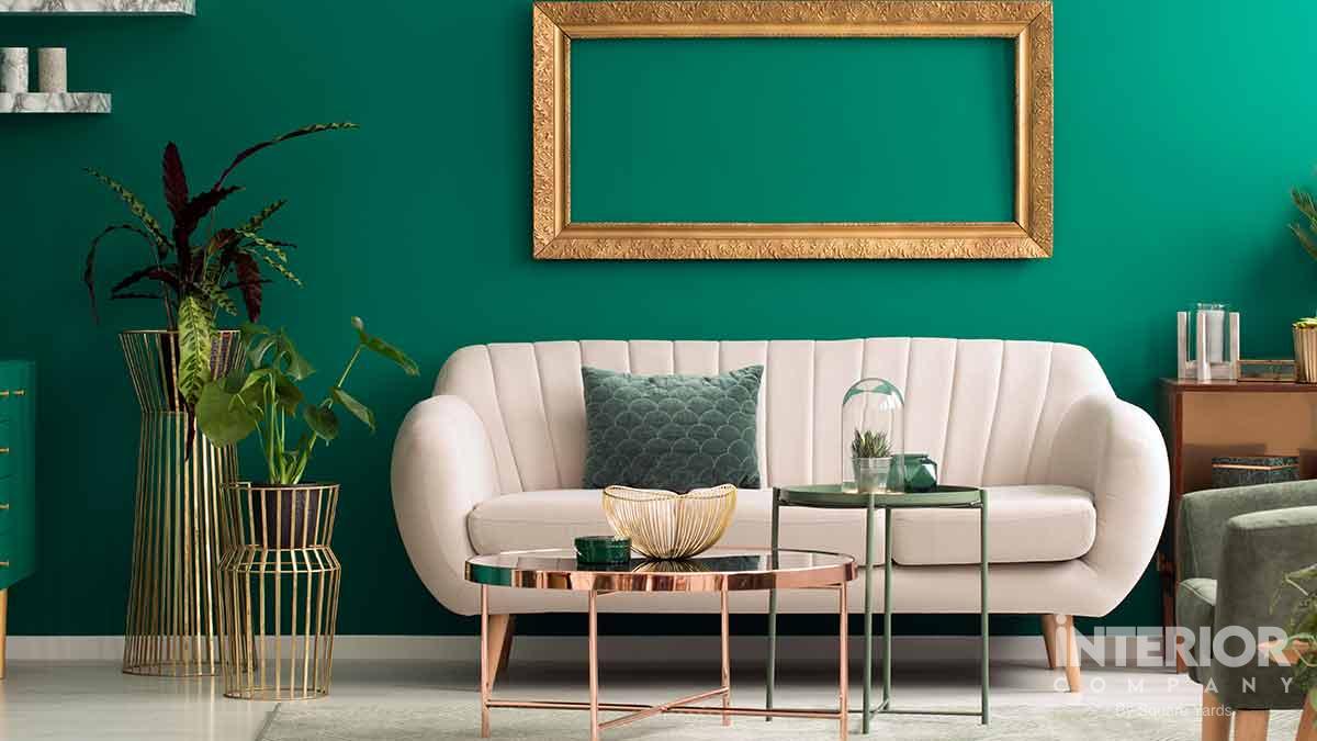 9 Striking Metal Wall Art Designs for Living Room Décor