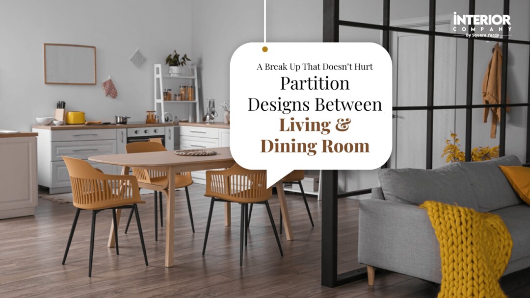 30 Unique and Functional Partition Designs Between Living and Dining Room You Must Try in 2026