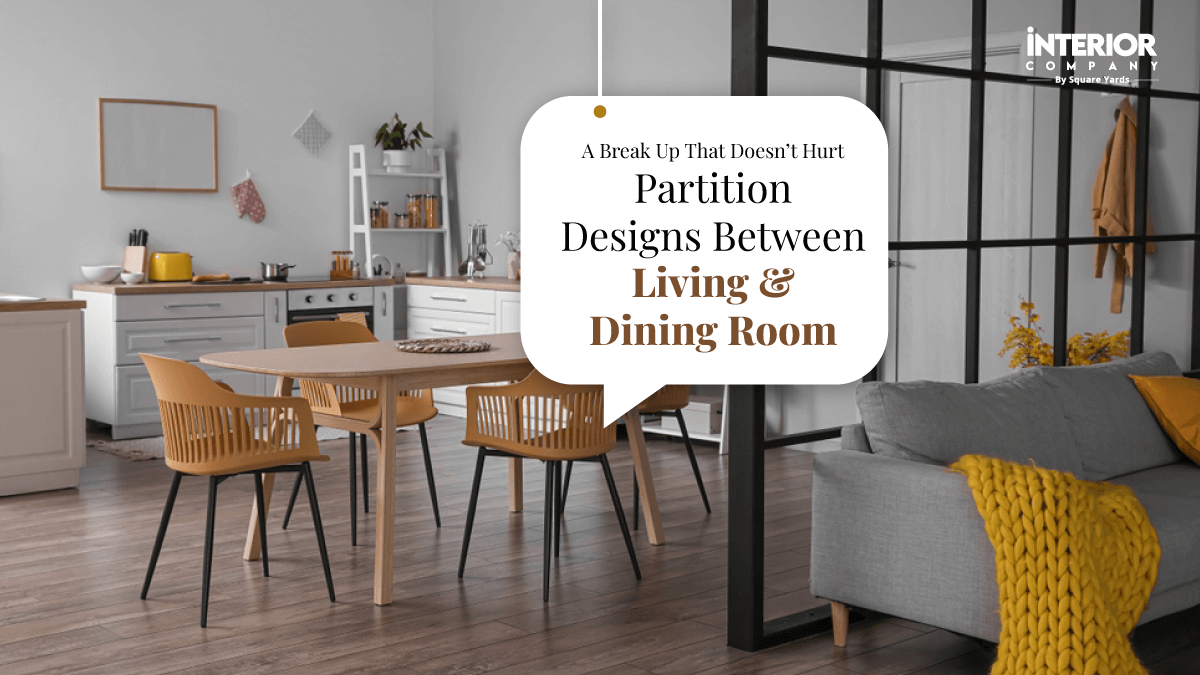 30 Unique and Functional Partition Designs Between Living and Dining Room You Must Try in 2025