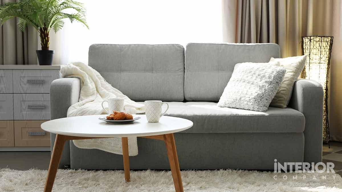 12 Tips to Create Stunning Coffee Table Designs