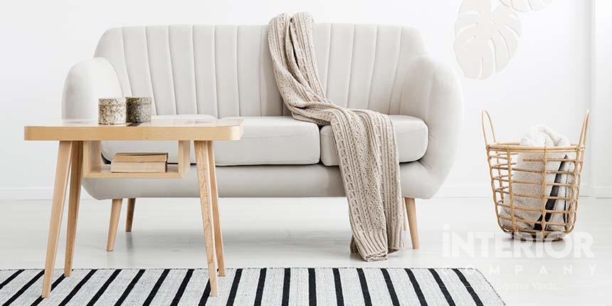 Give Your Coffee Table a Personal Touch