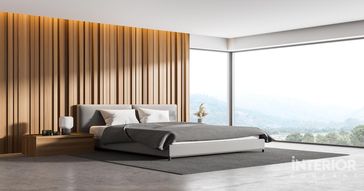 Eye Catching and Beautiful Headboard Designs for Your Bedroom