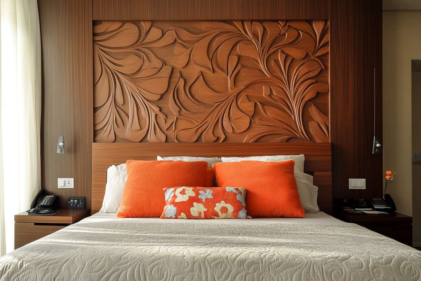 Best Headboard Designs