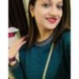 Riya Tayal