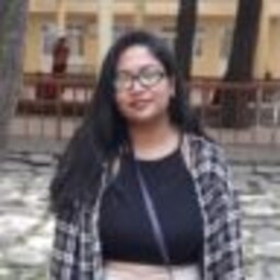Meghna Chakraborty