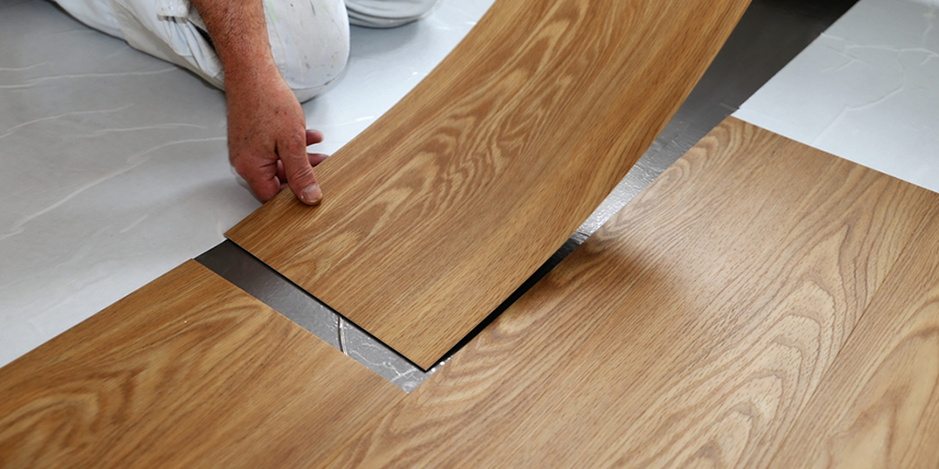 Vinyl Flooring