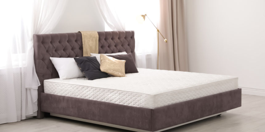 How to Pick a Mattress Size 