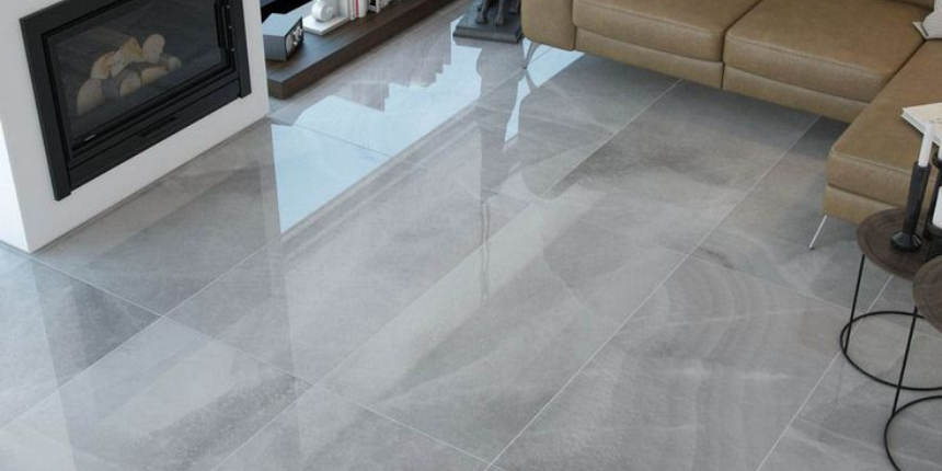 Porcelain Tiles